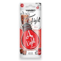 Ароматизатор повітря Winso Light - Cola