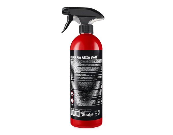 Воск Nowax Hydro Polymer Wax консервант 0,75л, цена: 776 грн.