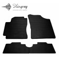 Geely CK-2 (2008-2016) комплект ковриков с 4 штук (Stingray), цена: 2 142 грн.
