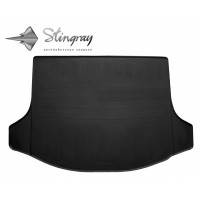 Kia Sportage (SL) (2010-2015) коврик в багажник (Stingray)