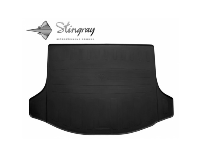 Kia Sportage (SL) (2010-2015) коврик в багажник (Stingray), цена: 2 498 грн.
