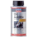 Присадка для двигуна Liqui Moly Oil Additiv протизносна 125мл, ціна: 414 грн.