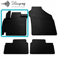 Suzuki Ignis III (2016-...) килимок передній лівий (Stingray)