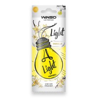Ароматизатор повітря Winso Light - Vanilla