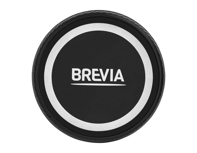Тримач телефону автомобільний Brevia AirVent Ultra MagCircle на дефлектор, магнітний Magsafe, ціна: 429 грн.