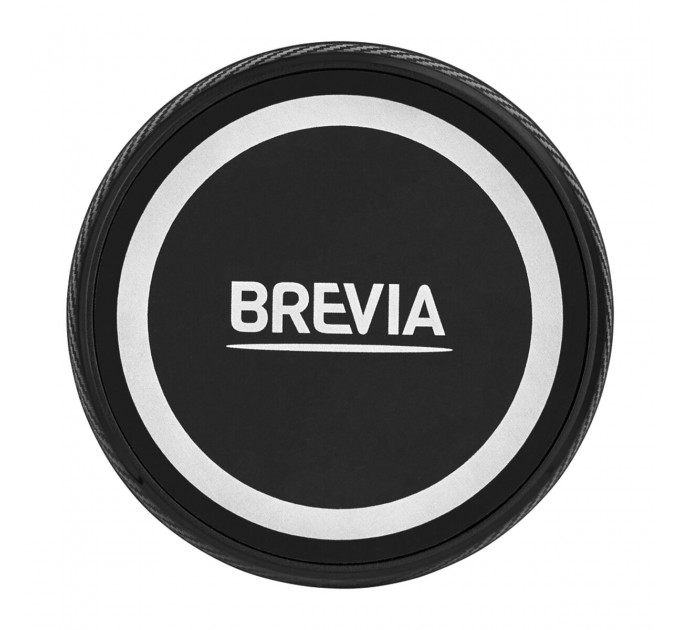Держатель телефона автомобильный Brevia AirVent Ultra MagCircle на дефлектор, магнитный Magsafe, цена: 339 грн.