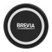 Держатель телефона автомобильный Brevia AirVent Ultra MagCircle на дефлектор, магнитный Magsafe, цена: 339 грн.