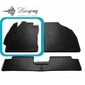 Toyota Corolla (E140) (2006-2012) килимок передній лівий (Stingray), ціна: 1 272 грн.