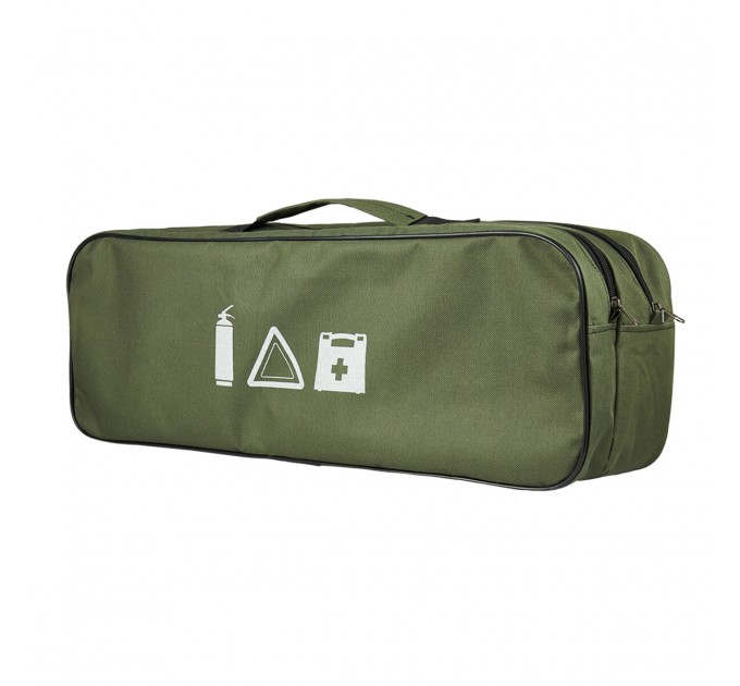 Сумка универсальная Beltex Lido большая, матовая хаки, цена: 318 грн.