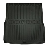 Volkswagen 3D килимок в багажник Passat B9 (2023-...) (universal) (Stingray)