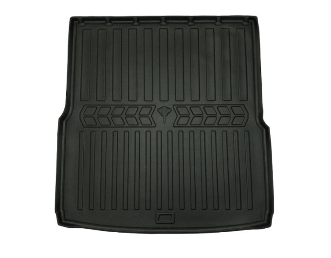 Volkswagen 3D килимок в багажник Passat B9 (2023-...) (universal) (Stingray), ціна: 1 302 грн.