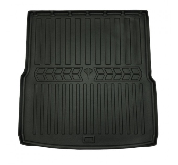 Volkswagen 3D килимок в багажник Passat B9 (2023-...) (universal) (Stingray), ціна: 1 302 грн.