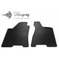 Audi 80 (B4) (1991-1995) комплект ковриков с 2 штук (Stingray), цена: 1 283 грн.