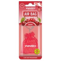 Ароматизатор Winso Air Bag Cherry сухий