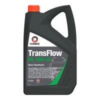 Моторне масло Comma Transflow ML 10W-30 5л