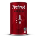 Трансмиссионное масло Technol ATF Dex IIIH 1л, цена: 305 грн.