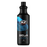 Активная пена K2 Bela Pro Sunset Fresh для бесконтактной мойки свежий закат 1л Активная пена K2 Bela Pro Sunset Fresh для бесконтактной мойки свежий закат 1л