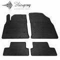 Opel Astra J (2009-2015) комплект ковриков с 4 штук (Stingray), цена: 2 060 грн.