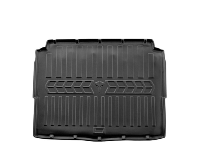 Citroen 3D коврик в багажник C5 AIRCROSS (2018-...) (lower trunk) (Stingray), цена: 1 302 грн.