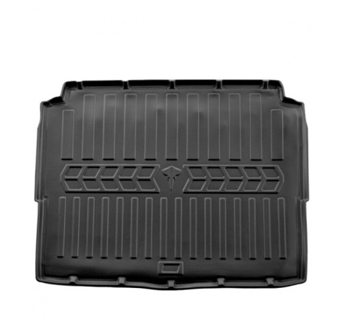 Citroen 3D килимок в багажник C5 AIRCROSS (2018-...) (lower trunk) (Stingray), ціна: 1 302 грн.