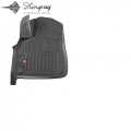 Audi Q7 (4M) (2015-...) 3D килимок передній лівий (Stingray), ціна: 783 грн.