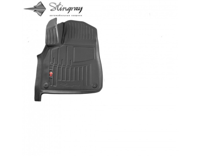 Audi Q7 (4M) (2015-...) 3D килимок передній лівий (Stingray), ціна: 783 грн.