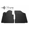 Great wall Haval M4 (2013-2018) комплект ковриков с 2 штук (Stingray), цена: 1 247 грн.