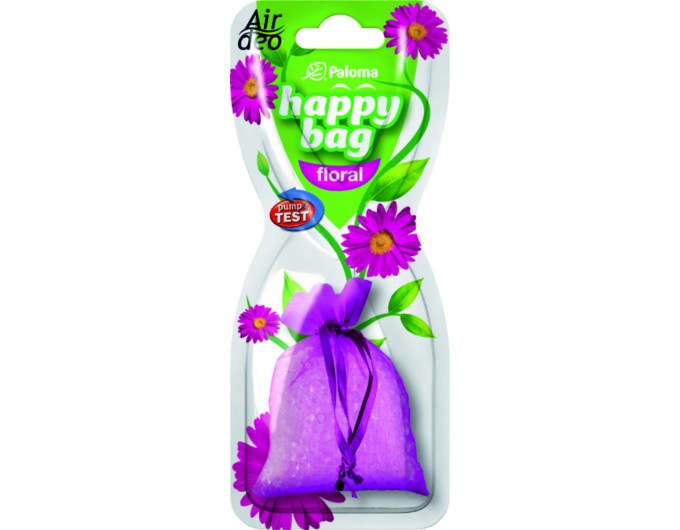 Ароматизатор Paloma Happy Bag Floral сухий, ціна: 86 грн.