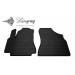 Citroen Berlingo II (2008-2018) комплект ковриков с 2 штук (Stingray), цена: 1 252 грн.