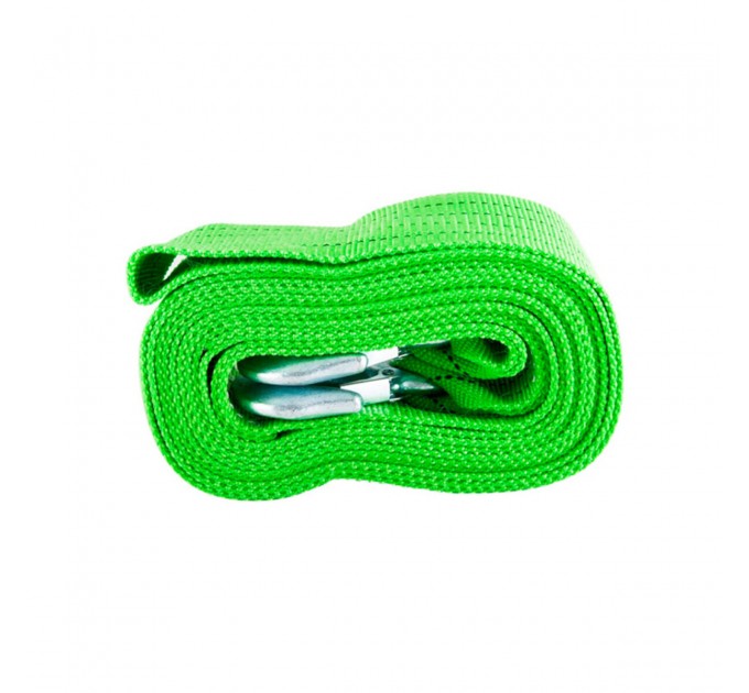 Буксировочный трос Winso 8т, 5,5м, цена: 496 грн.