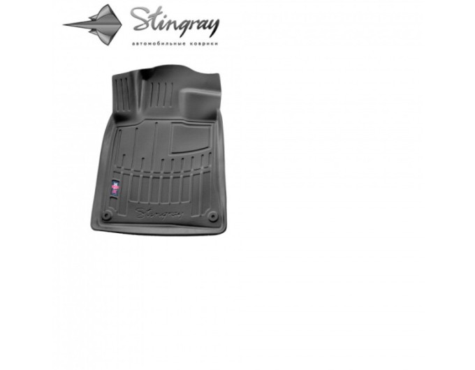 Peugeot 407 (2004-2011) 3D килимок передній лівий (Stingray), ціна: 783 грн.
