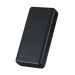 Повербанк (Power Bank) Brevia 20000mAh 15W Li-Pol чорний, ціна: 855 грн.