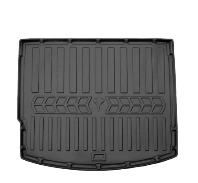 Mazda 3D коврик в багажник 3 (BM) (USA) (2013-2019) (hatchback) (Stingray), цена: 1 302 грн.