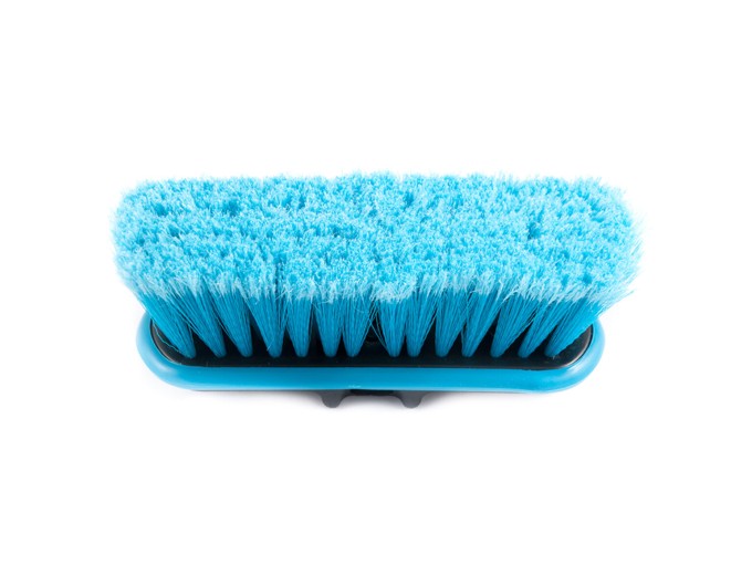 Щітка для миття авто Bi-Plast Combi, ціна: 159 грн.