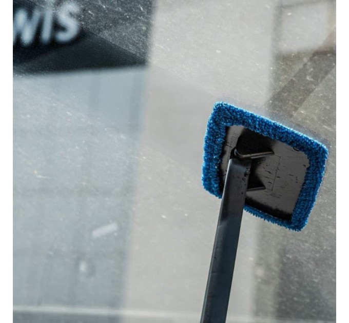 Щетка ручная K2 Window Cleaner для мытья окон автомобиля, цена: 77 грн.