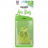 Ароматизатор Winso Air Bag Lime сухий, ціна: 73 грн.