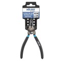 Клещи Molder для наружных стопорных колец, изогнутые Cr-V 180мм, цена: 203 грн.