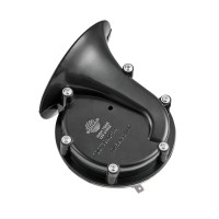 Сигнал автомобильный Сонар двухтональный 12В (410Hz, 510Hz) 2шт