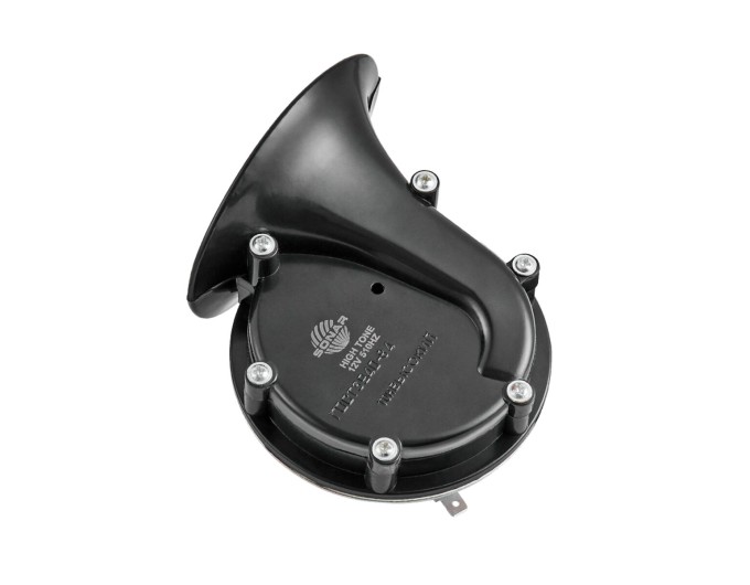 Сигнал автомобильный Сонар двухтональный 12В (410Hz, 510Hz) 2шт, цена: 482 грн.
