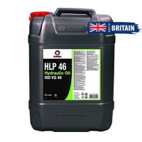 Гидравлическое масло Comma HLP 46 Hydraulic Oil 20л