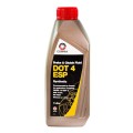 Тормозная жидкость Comma DOT 4 ESP Brake Fluid 1л, цена: 664 грн.