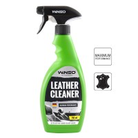 Очиститель кожи Winso Leather Cleaner Professional, 750мл