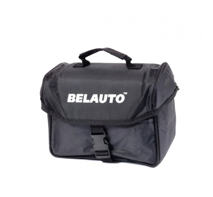 Компресор автомобільний Белавто Муромец 10Атм 40л/хв 170Вт, ціна: 1 695 грн.