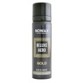 Ароматизатор Deluxe Aero Gold для салону авто, ціна: 157 грн.
