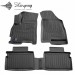 Chery Tiggo 4 (2017-...) комплект 3D ковриков с 4 штук (Stingray), цена: 1 287 грн.