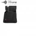 Audi Q5 (8R) (2008-2016) 3D коврик передний левый (Stingray), цена: 783 грн.