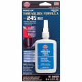 Клей-фіксатор різьбових з’єднань Versachem Threadlock Blue синій 36мл, ціна: 389 грн.