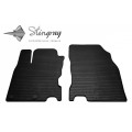 Nissan QASHQAI (2014-...) комплект ковриков с 2 штук (Stingray), цена: 1 495 грн.