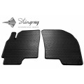 Chevrolet Evanda (2000-2006) комплект ковриков с 2 штук (Stingray), цена: 1 365 грн.