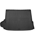Toyota 3D килимок в багажник Highlander (XU70) (2019-...) (5 of 7 seats) (hybrid/without sub) (Stingray), ціна: 1 302 грн.